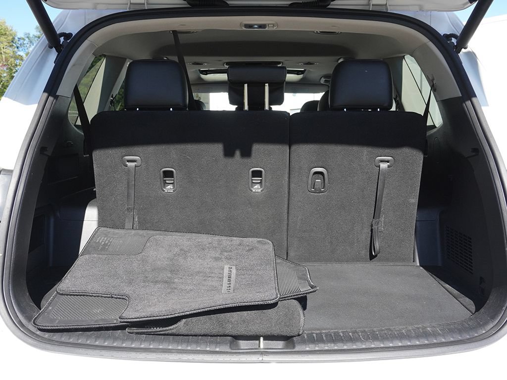 Used 2024 Kia Telluride EX X-Line AWD/4WD image 21