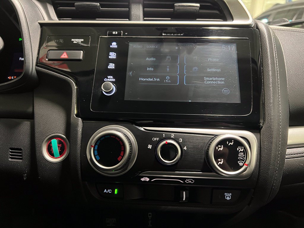 Used 2020 Honda Fit EX image 24