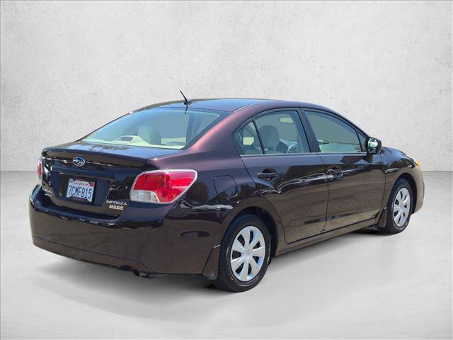Used 2013 Subaru Impreza 2.0i w/ Popular Pkg 2 AWD/4WD image 5