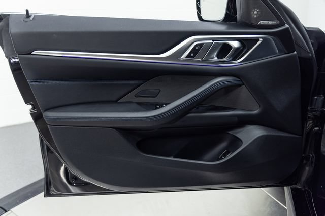 Used 2022 BMW M440i xDrive Gran Coupe w/ Premium Package AWD/4WD image 11