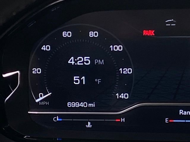 Used 2023 GMC Yukon Denali image 12