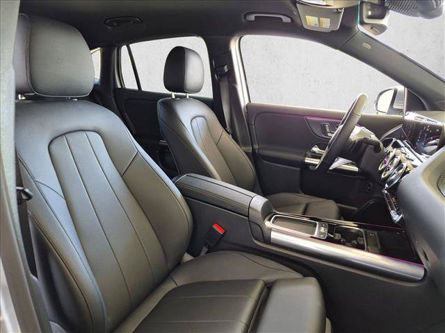 Certified 2026 Mercedes-Benz GLA 250 image 20