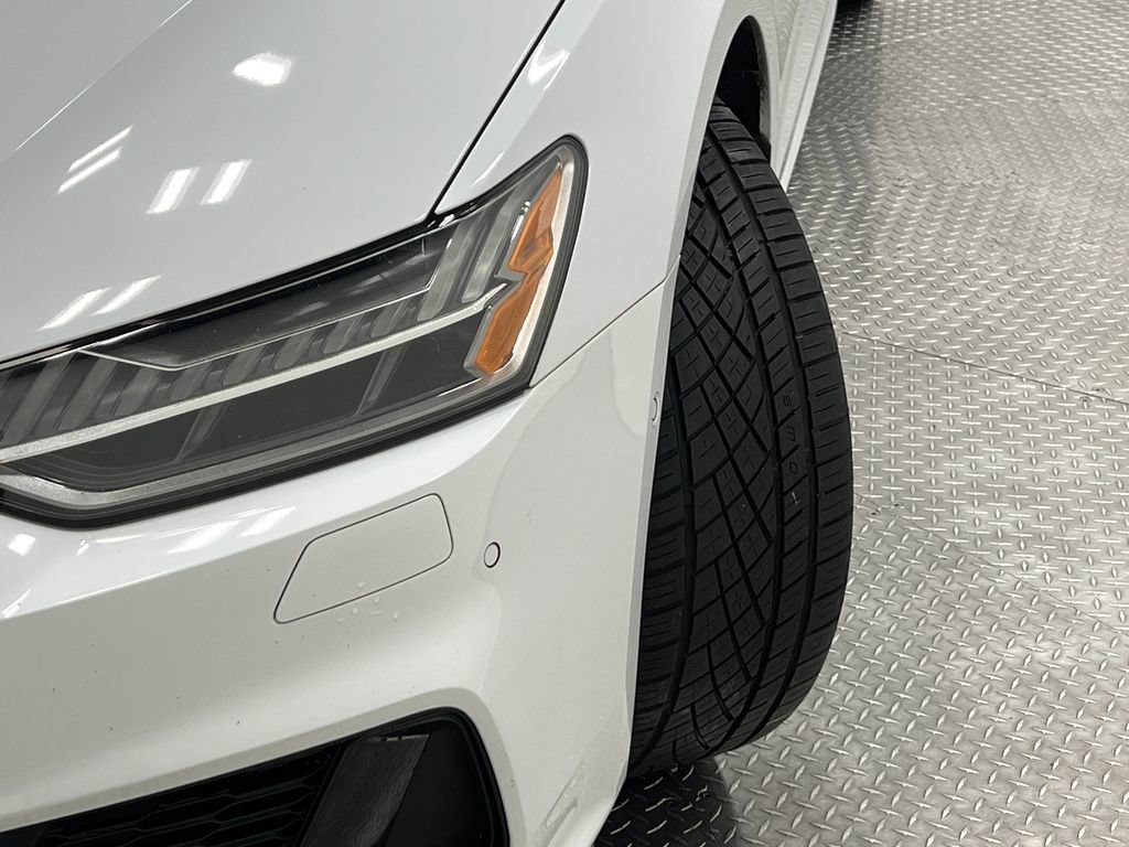 Used 2021 Audi S7 Premium Plus w/ S7 Executive Package AWD/4WD image 39