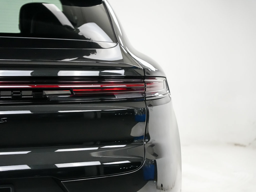 New 2026 Porsche Cayenne S AWD/4WD image 12