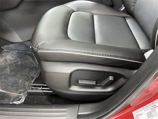 Certified 2025 MAZDA CX-5 AWD 2.5 S image 20