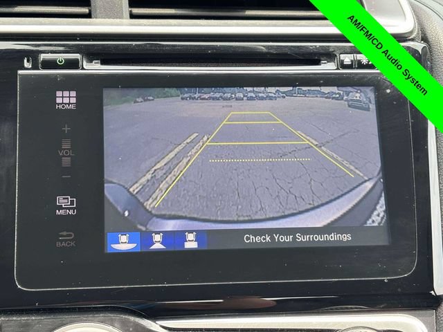 Used 2017 Honda Fit EX-L image 17