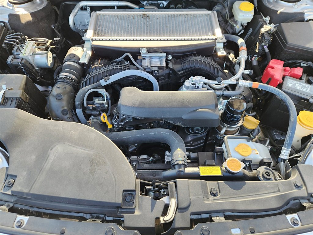 Certified 2025 Subaru Outback Wilderness image 20