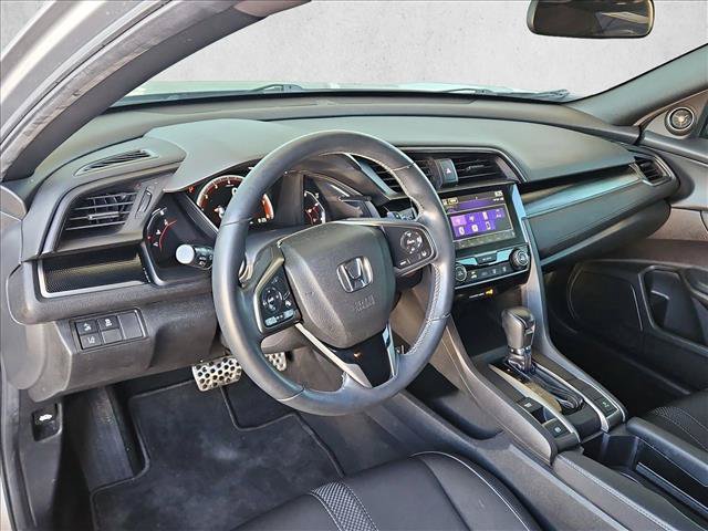 Used 2021 Honda Civic Sport image 16