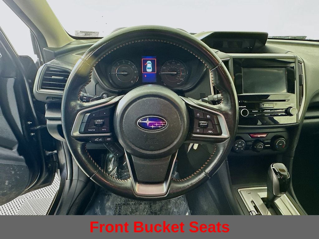 Used 2019 Subaru Crosstrek 2.0i Premium w/ Eyesight System image 17