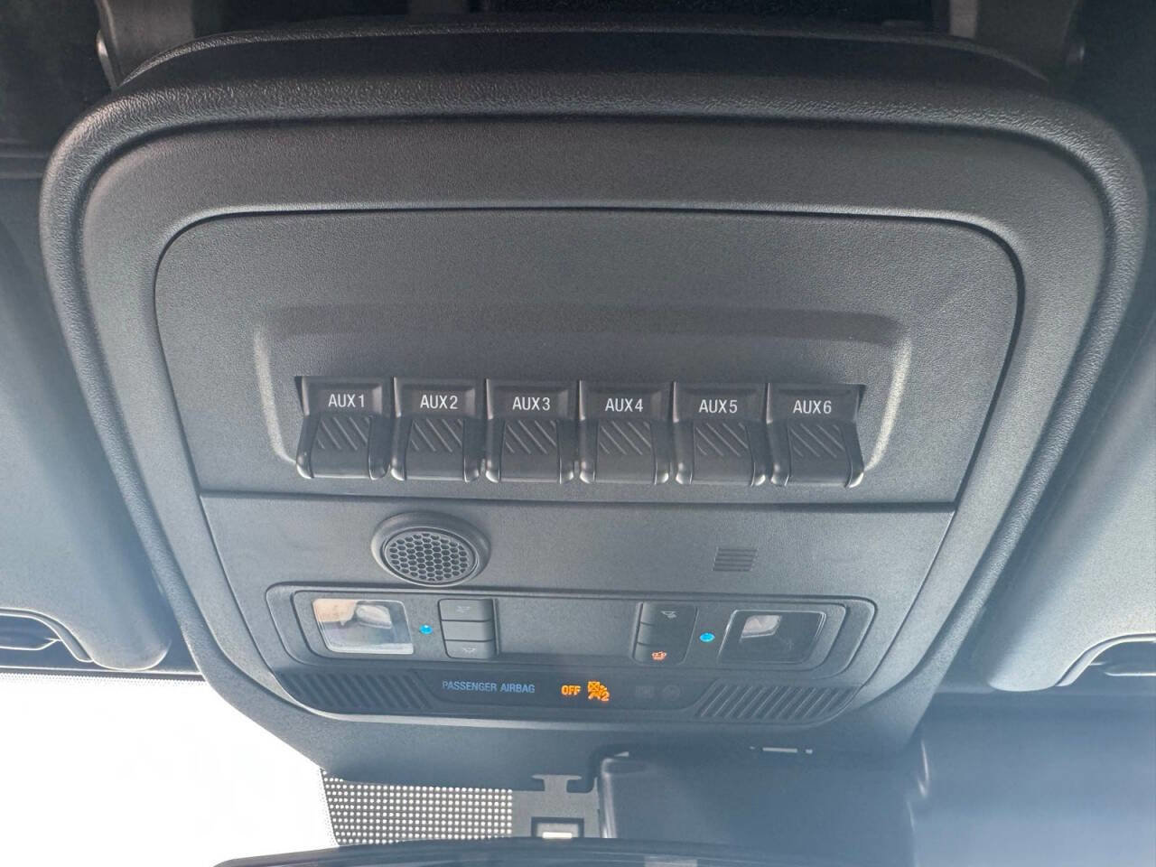 Used 2025 Ford Bronco Big Bend w/ Black Diamond Package image 27