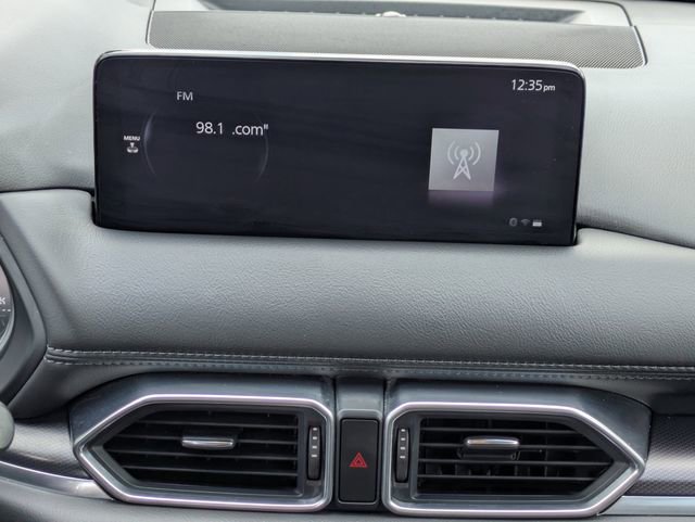 Used 2024 MAZDA CX-5 Carbon Edition image 19