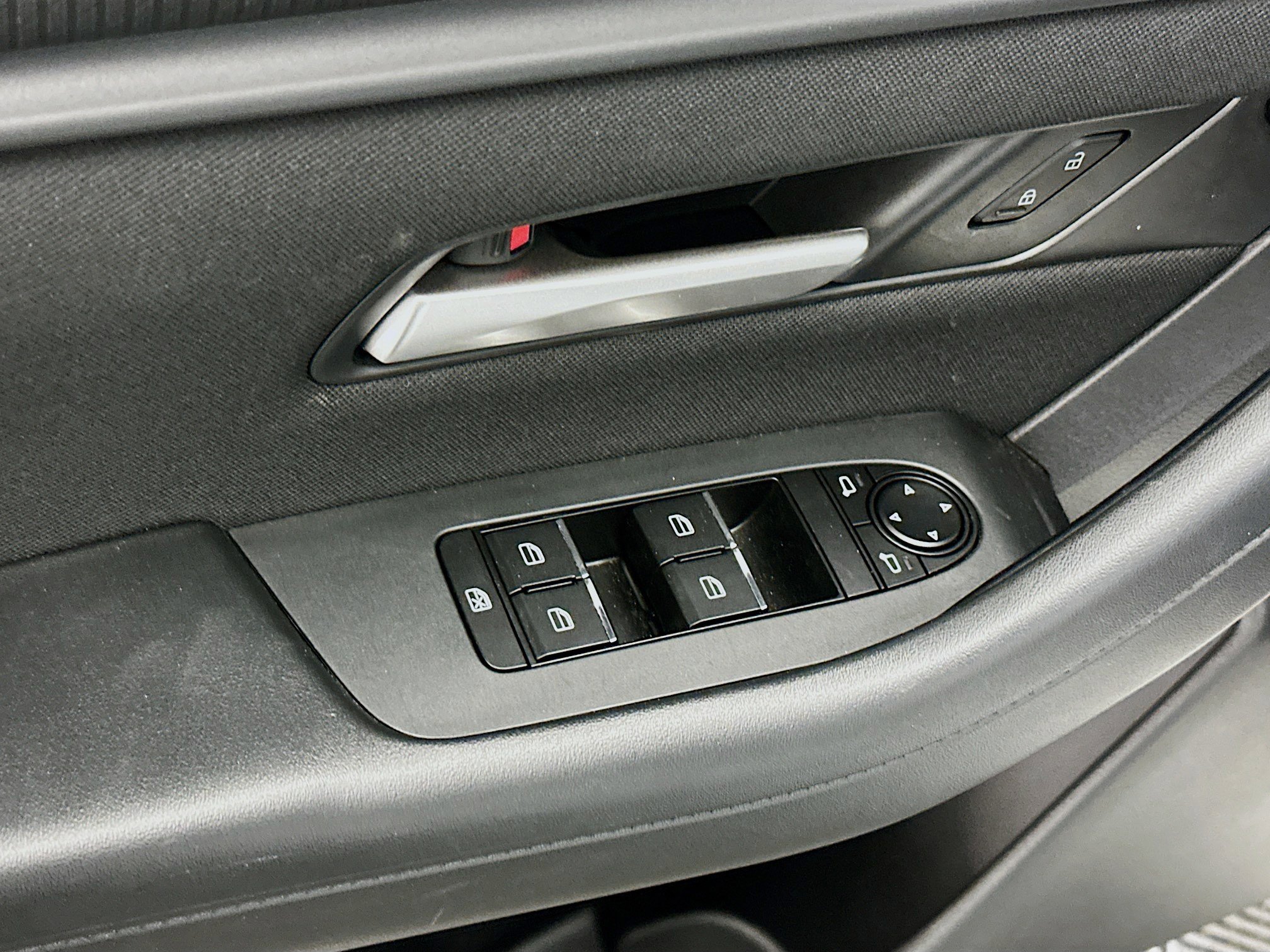 Used 2024 MAZDA CX-90 3.3 Turbo w/ Select Package image 15