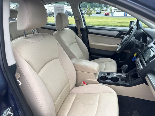 Used 2016 Subaru Legacy 2.5i Premium w/ Popular Package #2 AWD/4WD image 13