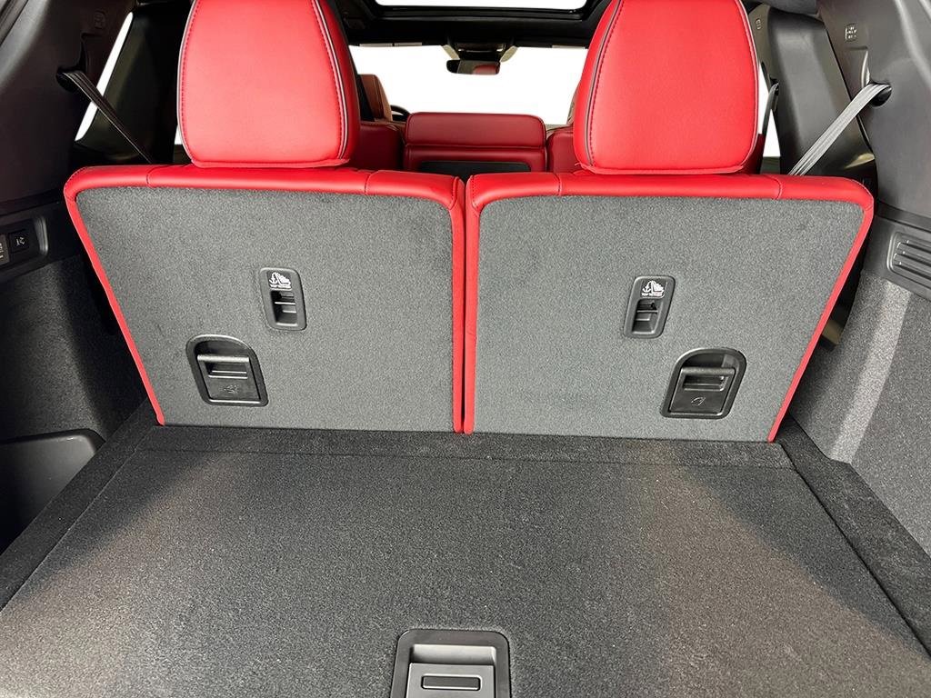 New 2026 Acura MDX A-Spec image 34