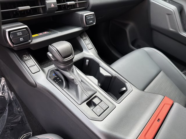 New 2026 Toyota RAV4 AWD image 18