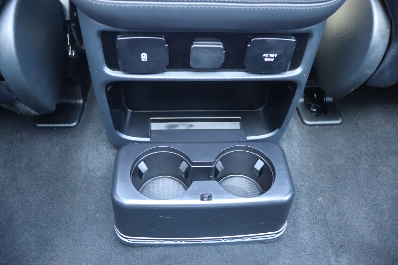 Used 2024 Lincoln Navigator L 4WD image 31