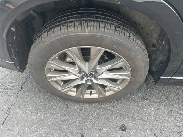 Certified 2025 MAZDA CX-5 AWD 2.5 S w/ Premium Plus Pkg image 6