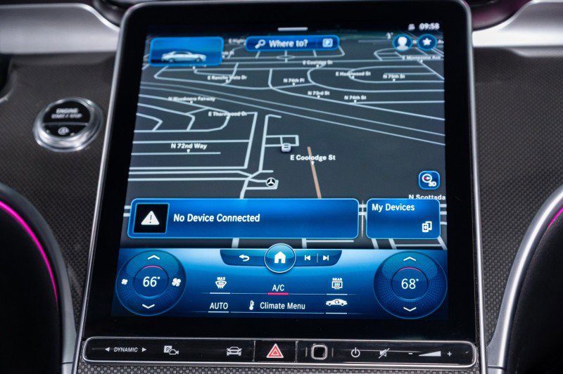 Used 2023 Mercedes-Benz C 300 Sedan image 19