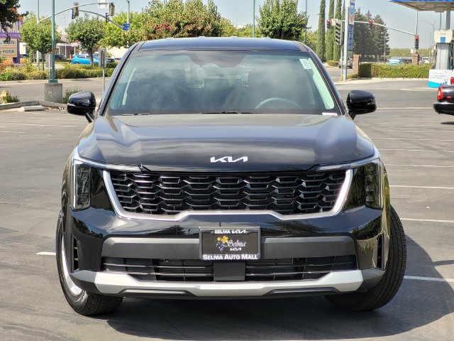 New 2026 Kia Sorento LX FWD image 2