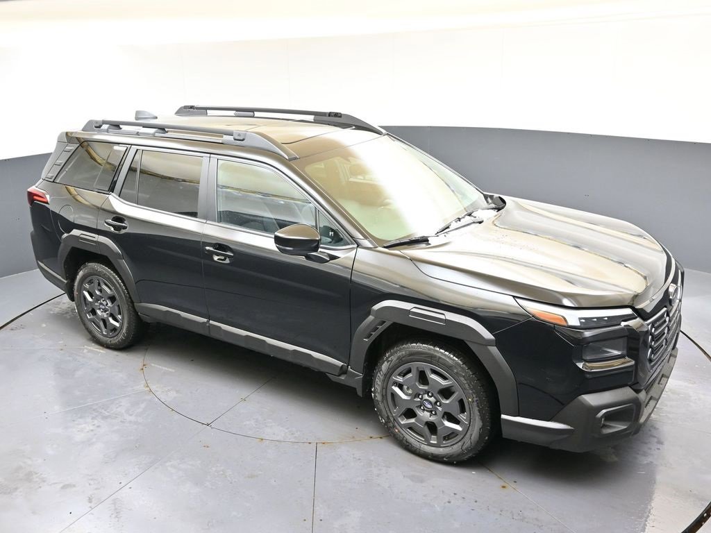 New 2026 Subaru Outback Premium image 51