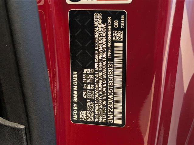 New 2026 BMW M2 w/ Lighting Package image 20