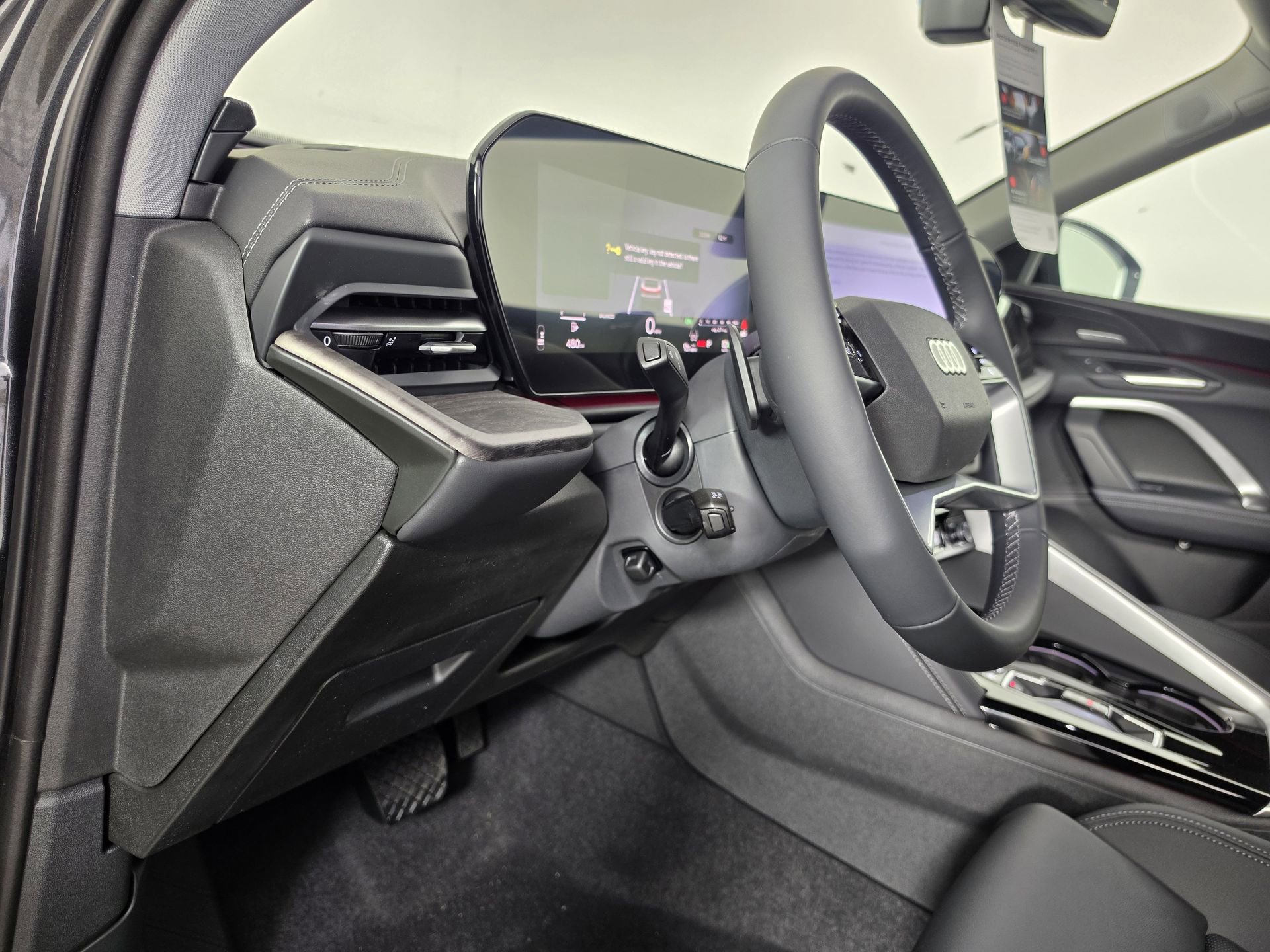 New 2026 Audi Q5 Premium Plus AWD/4WD image 21