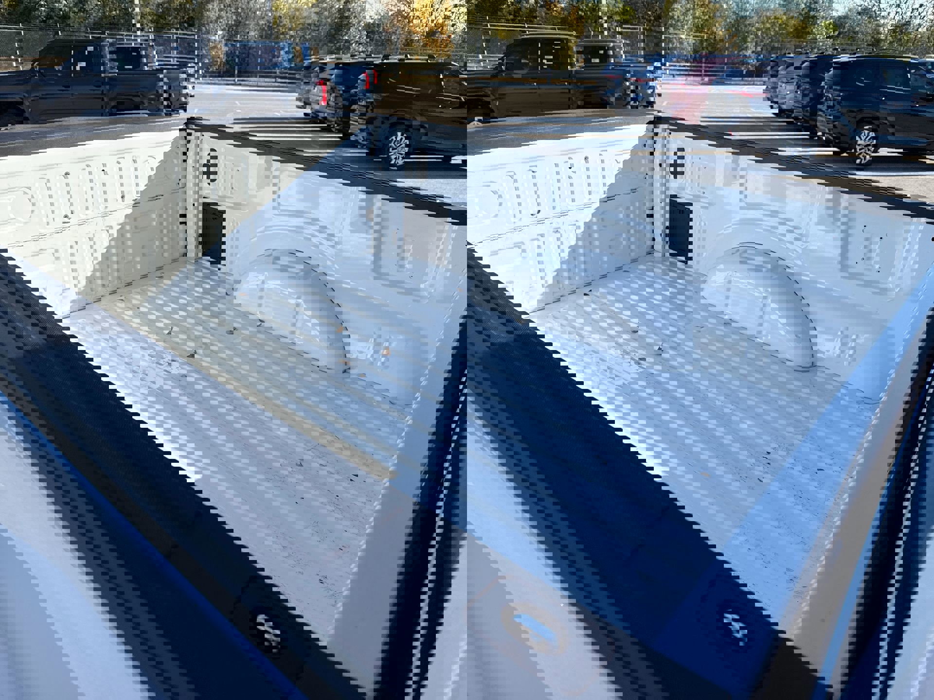 Used 2025 Ford F150 XL w/ Equipment Group 103A High image 21