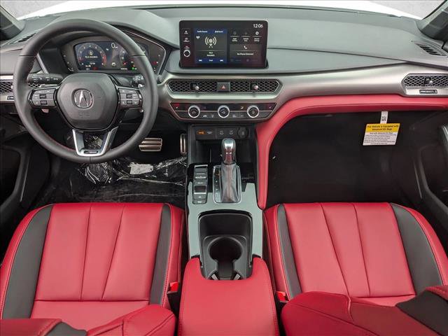 New 2026 Acura Integra A-Spec image 14
