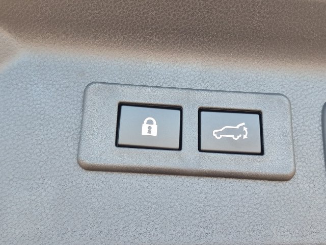New 2026 Subaru Forester Touring AWD/4WD image 33