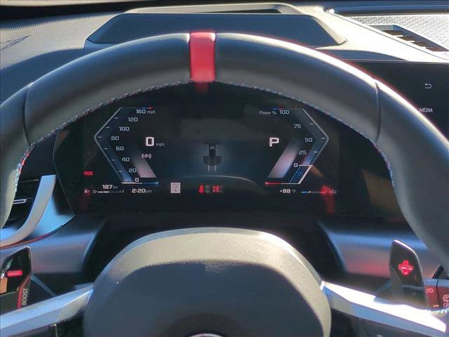 New 2026 BMW X1 M35i w/ Technology Package image 11