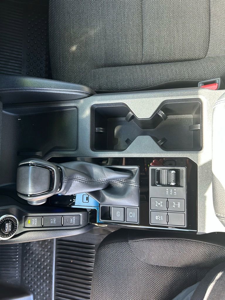 Used 2024 Toyota Land Cruiser 1958 image 19