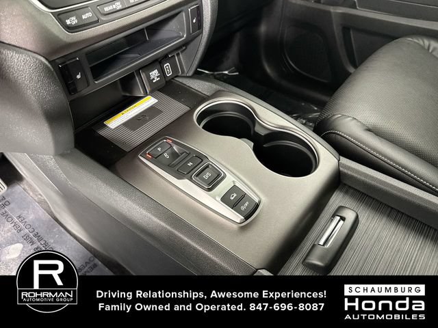 Certified 2023 Honda Ridgeline RTL-E image 18
