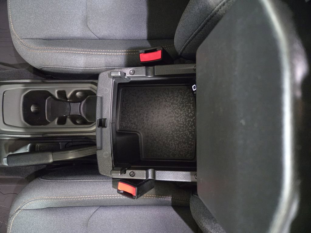 New 2026 Jeep Wrangler Willys image 24