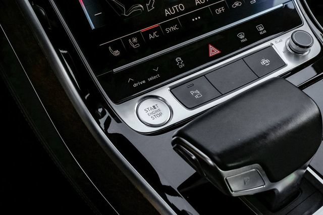 Used 2019 Audi A8 L 3.0T w/ Executive Package AWD/4WD image 25