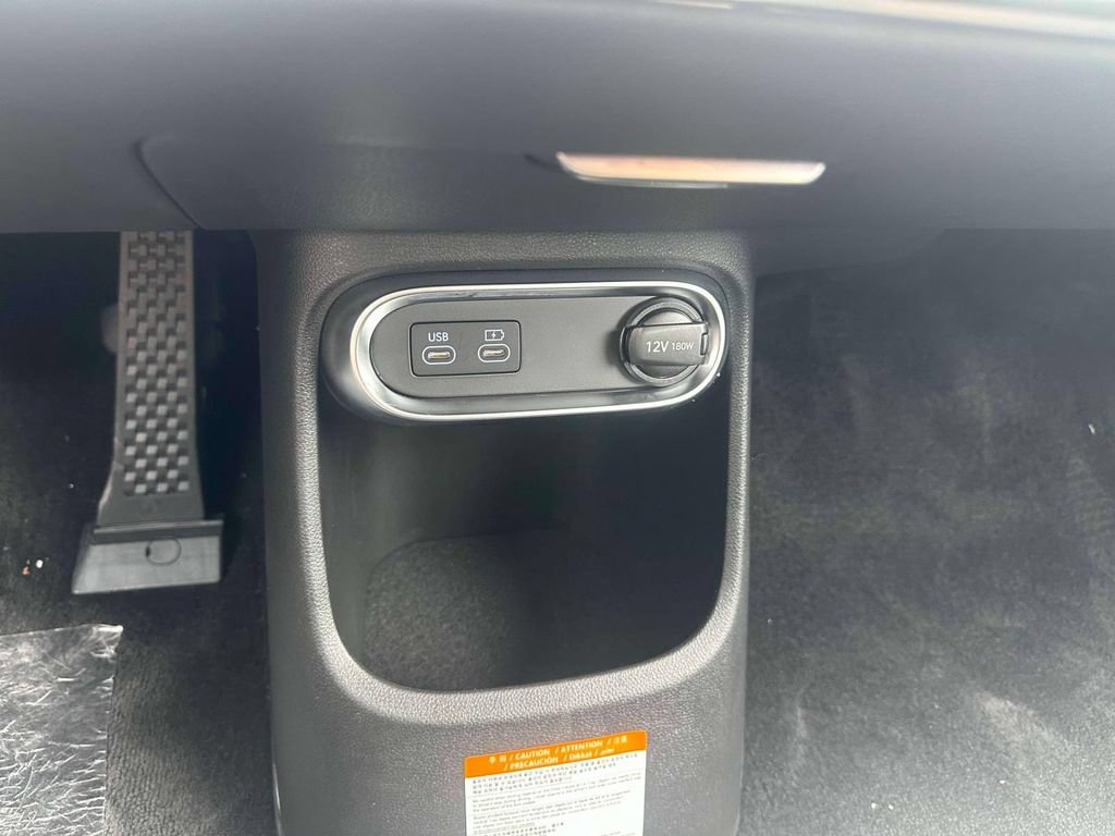 New 2025 Genesis GV60 Advanced AWD/4WD image 27