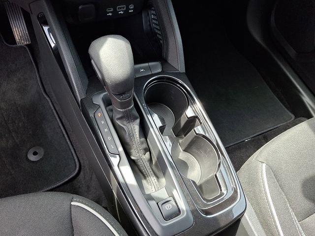 Used 2023 Chevrolet TrailBlazer LT w/ Convenience Package FWD image 11