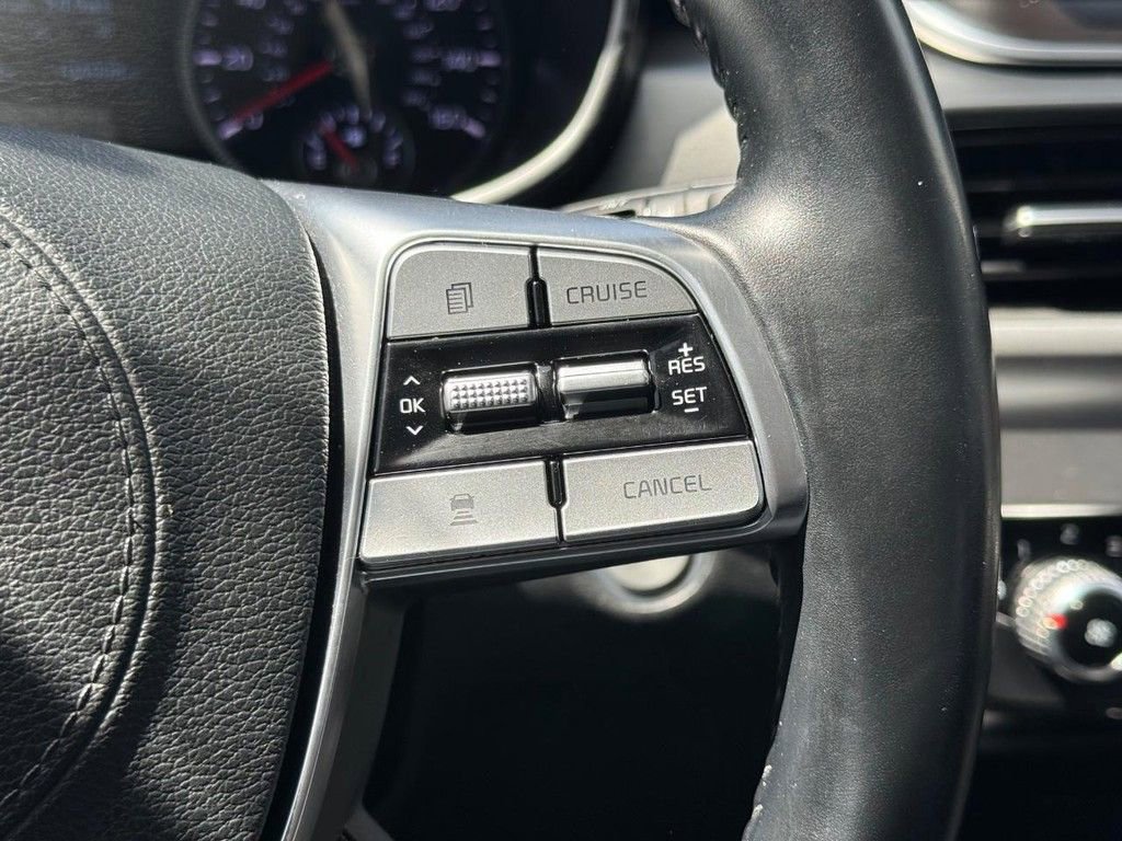 Used 2020 Kia Telluride LX AWD/4WD image 18