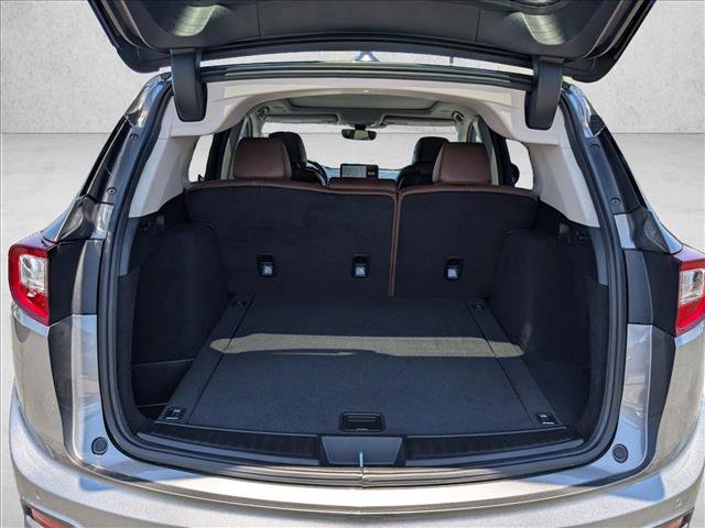 Certified 2023 Acura RDX FWD w/ Technology Package image 6