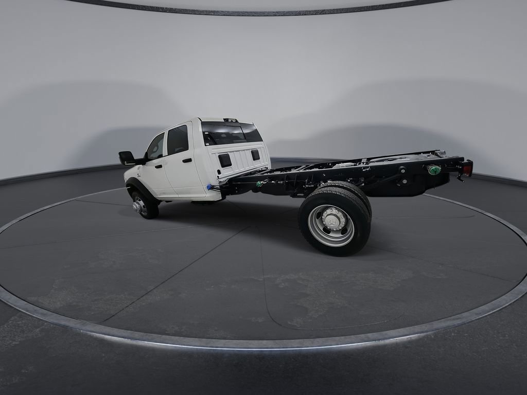 New 2026 RAM 4500 Tradesman image 6