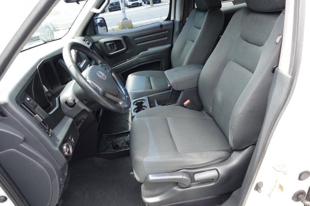 Used 2012 Honda Ridgeline Sport image 16