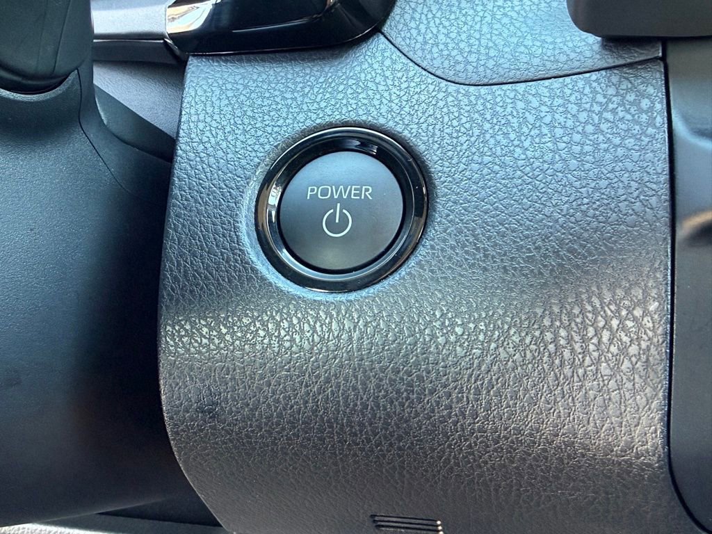 Certified 2025 Toyota Camry LE image 28
