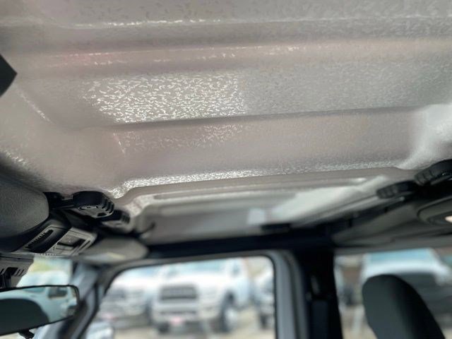 New 2026 Jeep Wrangler Willys image 16