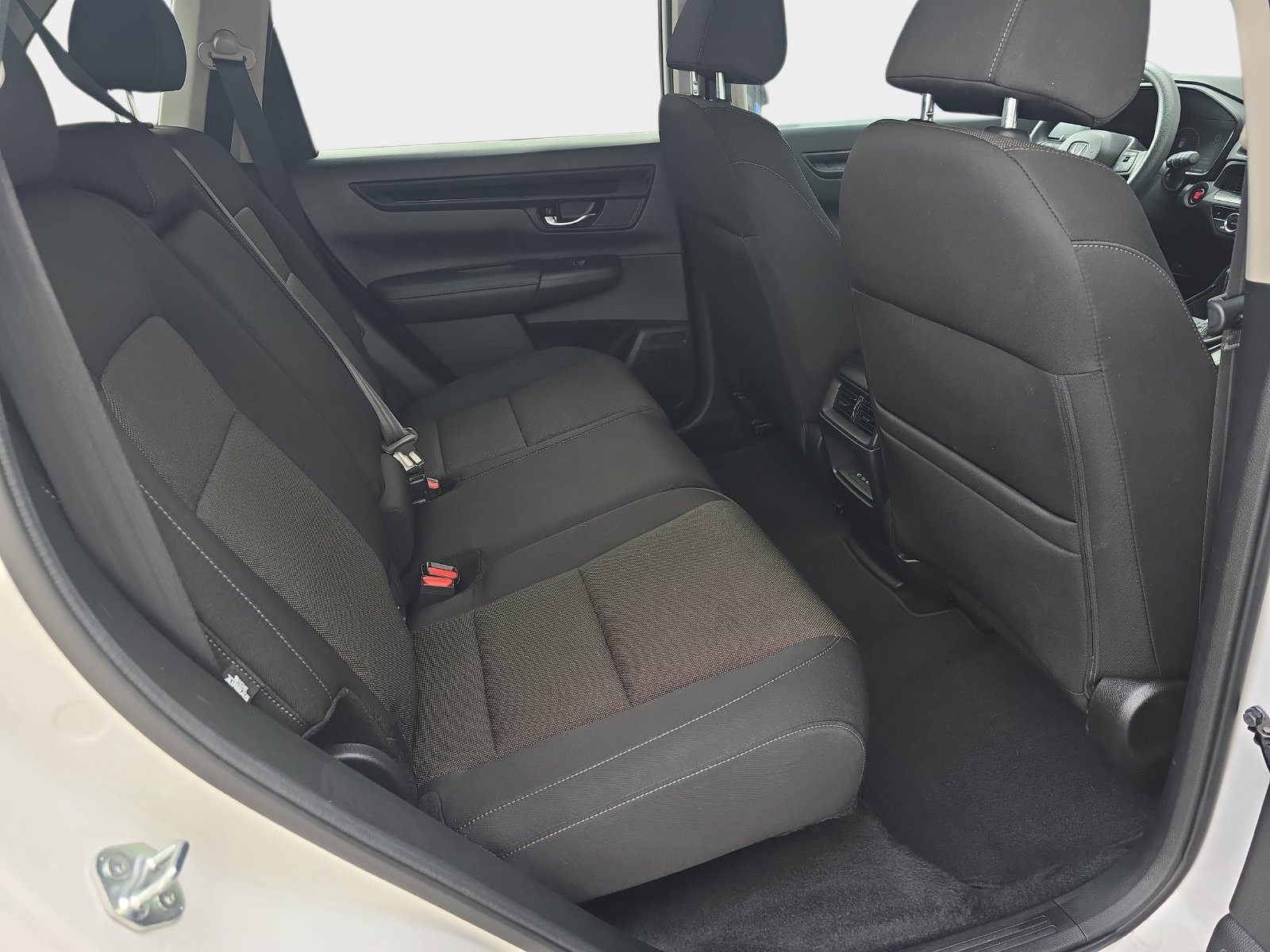 Certified 2024 Honda CR-V EX image 11