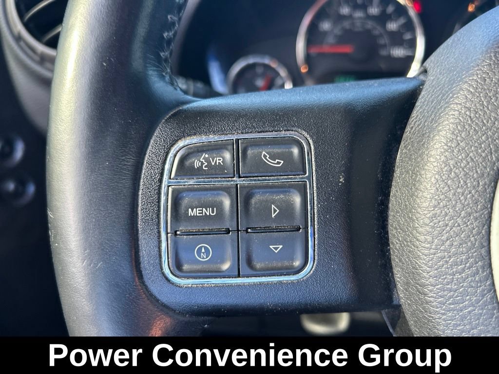 Used 2016 Jeep Wrangler Unlimited Sport AWD/4WD image 41
