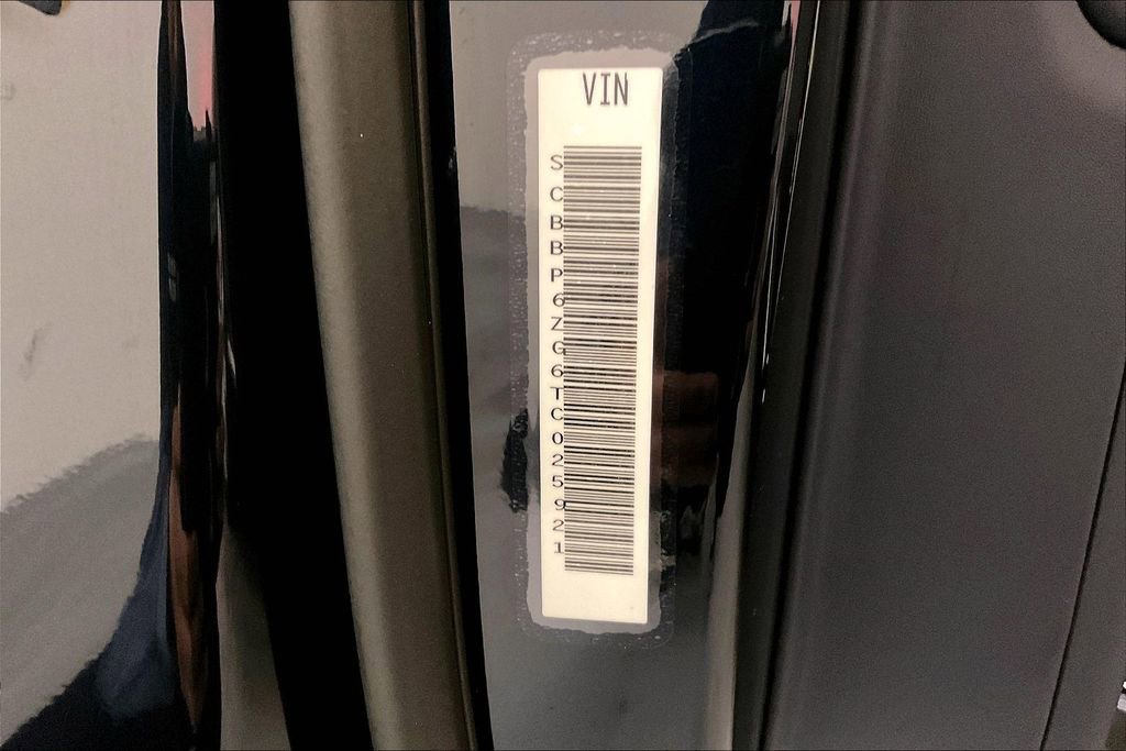 New 2026 Bentley Flying Spur Plug-In Hybrid image 35