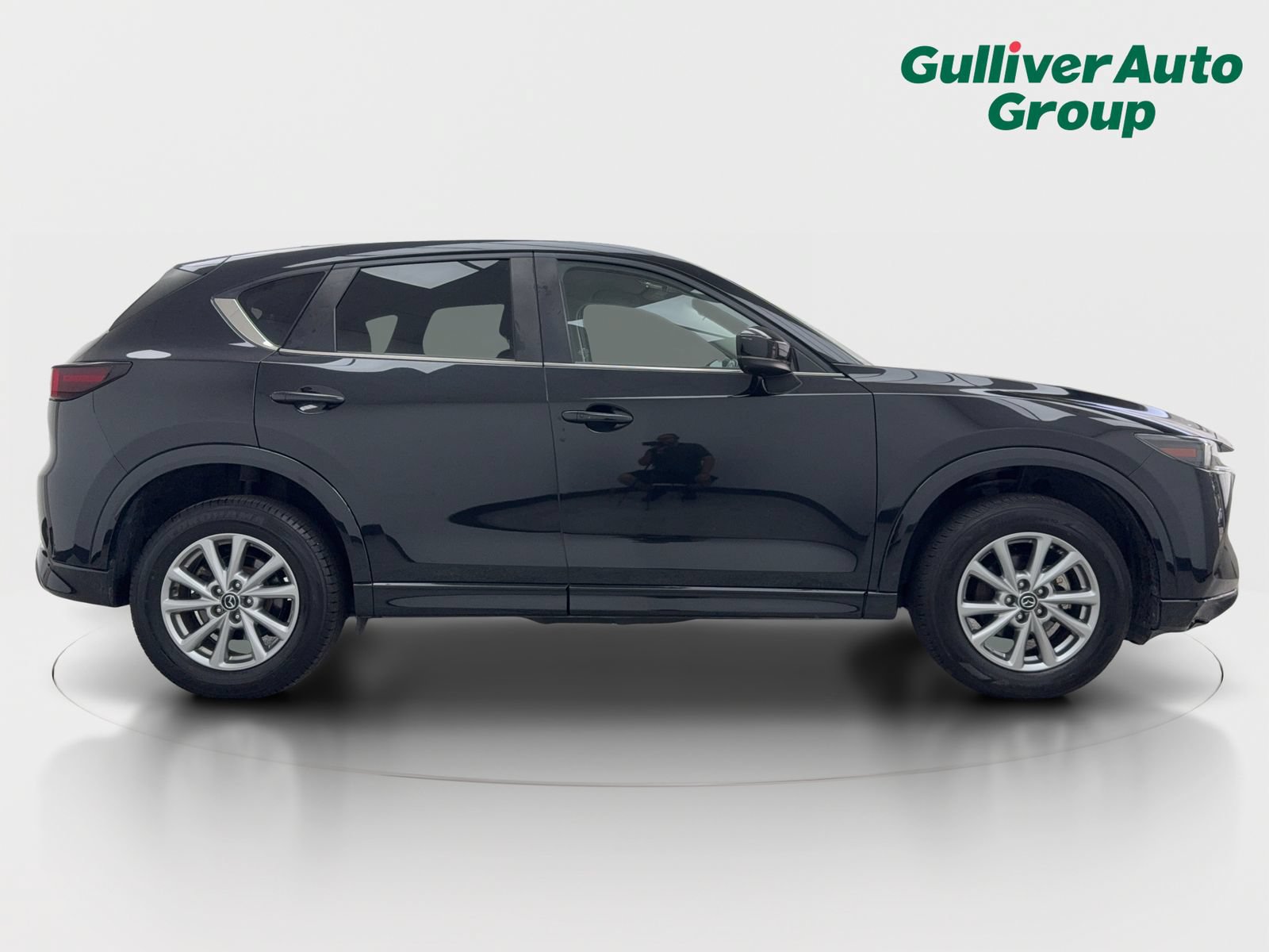 Used 2024 MAZDA CX-5 AWD 2.5 S w/ Select Package image 10