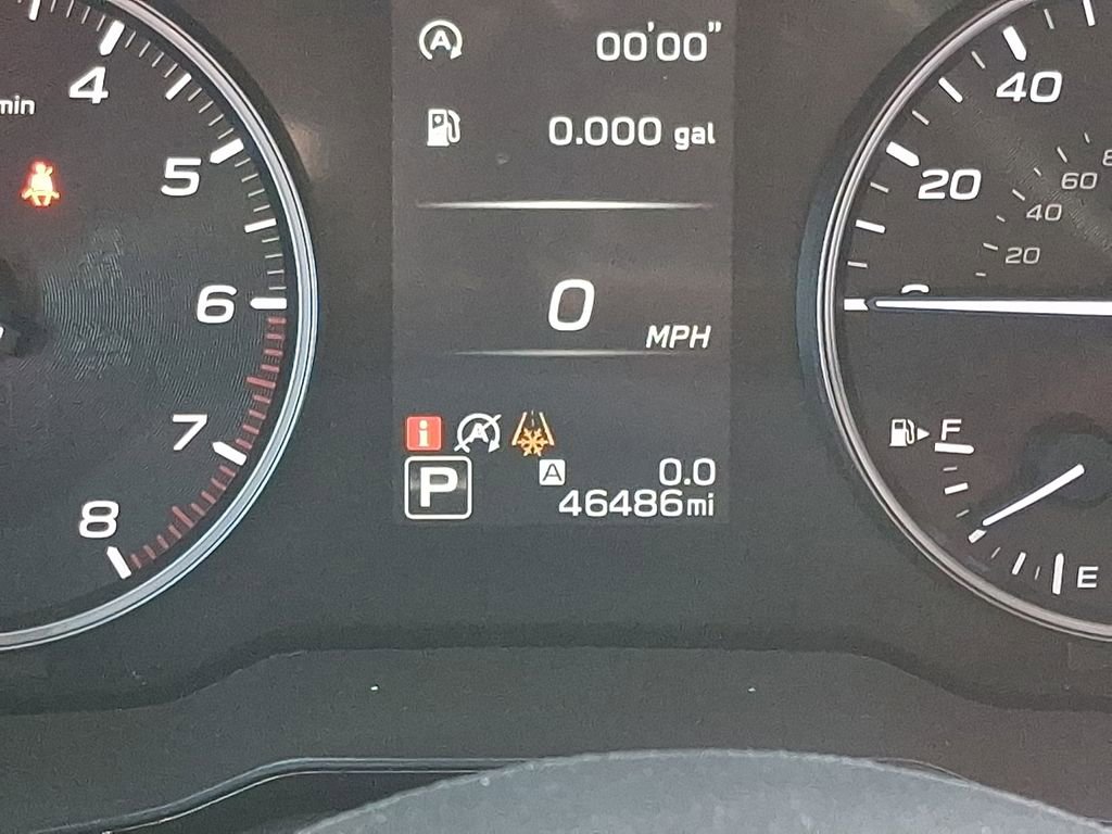 Used 2023 Subaru Outback Premium image 20