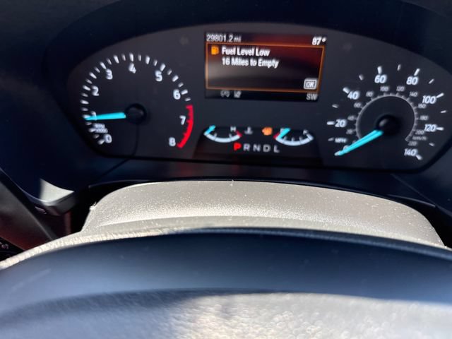 Used 2022 Ford Escape S AWD/4WD image 32