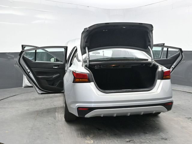 Used 2021 Nissan Altima 2.5 S FWD image 45