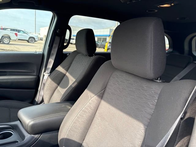 Used 2024 Dodge Durango SXT image 9